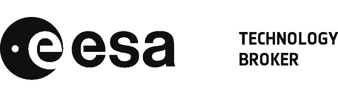 ESA Technology Broker logo